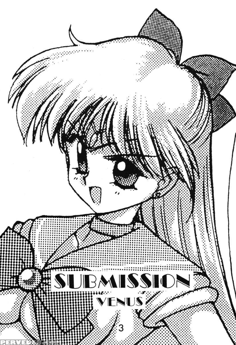 Submission Venus Chapter 1000 Page 2